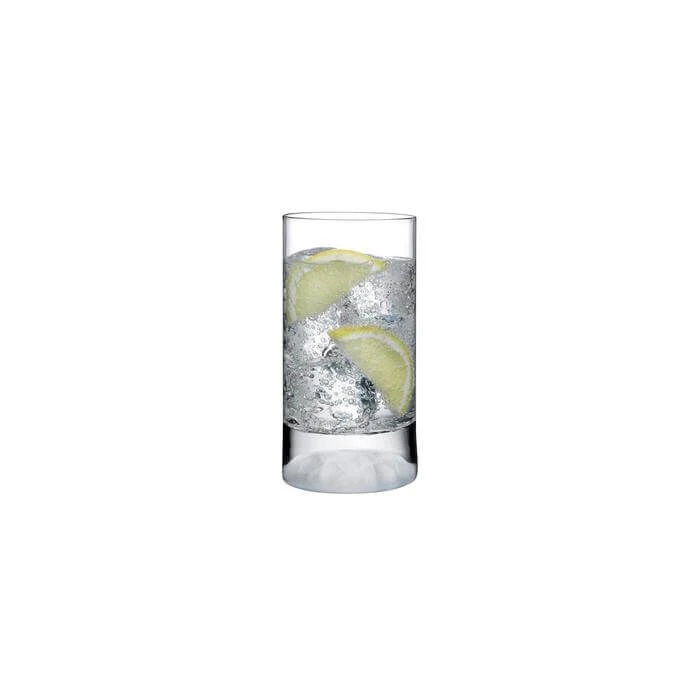 Nude Club Tumbler 280 Ml Kristalglas 4 Stuks - Image 2
