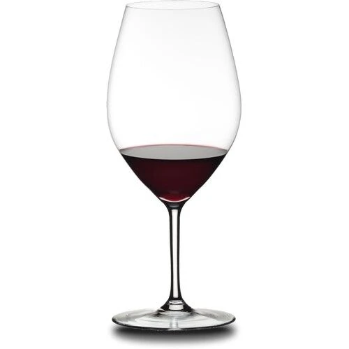 Riedel Wine Friendly Magnum Wijnglas 995 Ml Kristalglas 4 Stuks