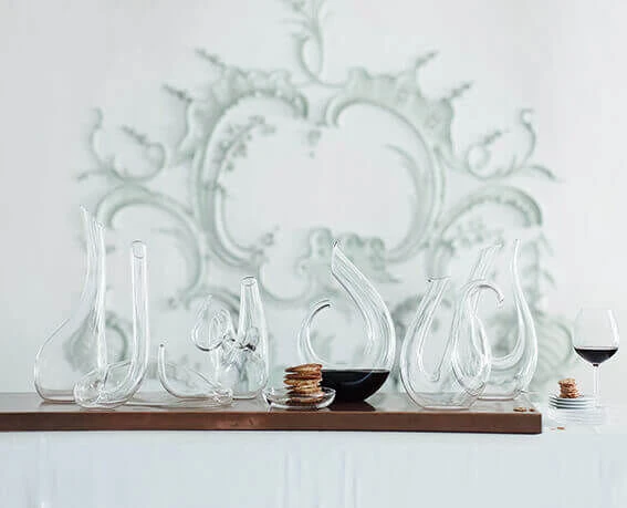 Riedel Amadeo Decanteerkaraf 1,5 Liter Kristalglas - Image 2