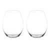 Riedel Big 'O' Syrah Tumbler Wijnglazen 570 Ml Glas 2 Stuks