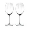 Riedel Performance Syrah / Shiraz Wijnglas 631 Ml Kristalglas 2 Stuks