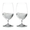 Riedel Vinum Gourmet Glass Waterglas 370 Ml Kristalglas 2 Stuks