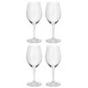 Riedel Vivant Rode Wijnglas 540 Ml Kristalglas 4 Stuks