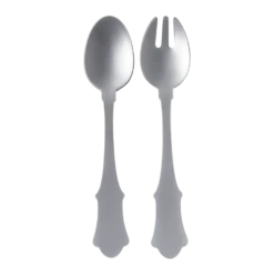 Sabre Old Fashion Slacouvert Kunststof Grey 2-delig