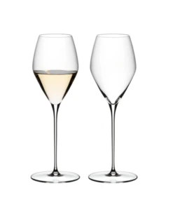 Riedel Veloce Sauvignon Blanc Wijnglas 350 Ml Kristalglas 2 Stuks