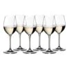 Riedel Vinum Sauvignon Blanc Wijnglas Kristalglas 6 Stuks