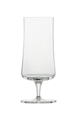 Schott Zwiesel Beer Basic Bierglas 400 Ml Kristalglas 6 Stuks