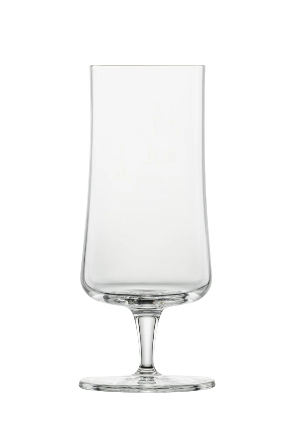 Schott Zwiesel Beer Basic Bierglas 400 Ml Kristalglas 6 Stuks