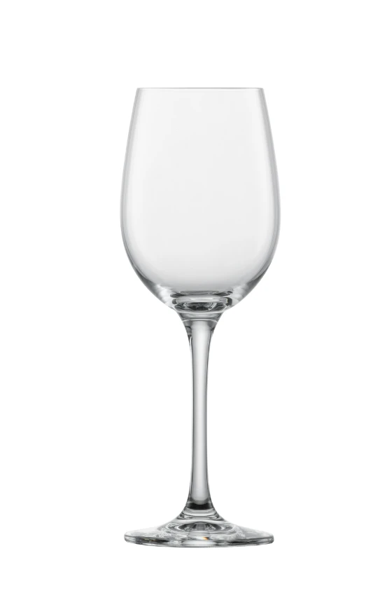 Schott Zwiesel Classico 2 Witte Wijnglas 310 Ml Kristalglas 6 Stuks
