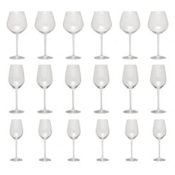 Schott Zwiesel Fortissimo Glazenset Kristalglas 18-delig