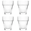 Spiegelau Bistro Mini Tumbler 95 Ml Kristalglas 4 Stuks