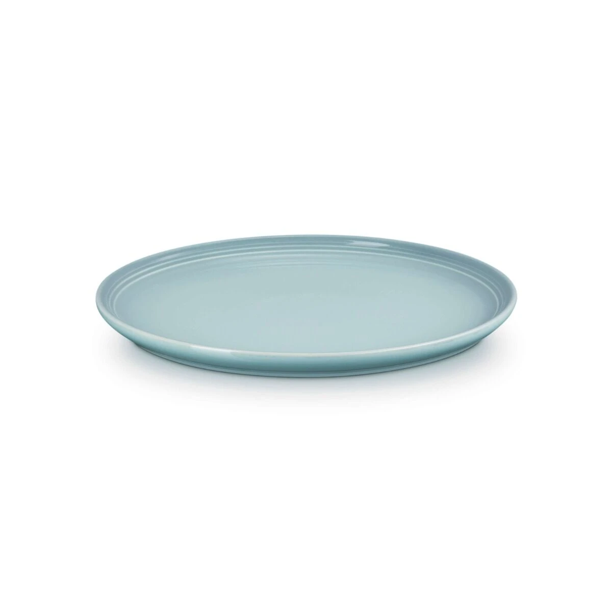 Le Creuset Coupe Collection Ontbijtbord ø 22 Cm Aardewerk Sea Salt - Image 2