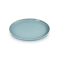 Le Creuset Coupe Collection Ontbijtbord ø 22 Cm Aardewerk Sea Salt