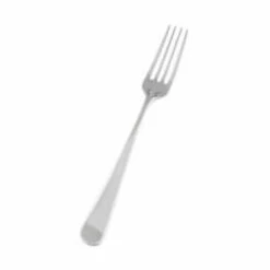 Keltum Puur Taartvork Rvs 6 Stuks