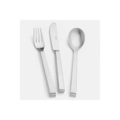 Wilkens Contura Bestekcassette 9-persoons Rvs Mat 89-delig