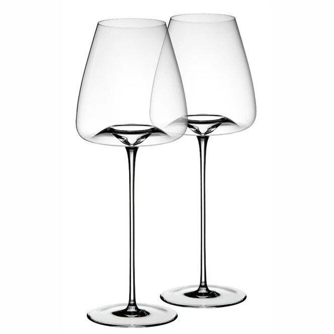 Zieher Vision Intense Wijnglas 640 Ml Kristalglas 2-delig