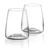 Zieher Vision Side Waterglas 480 Ml Kristalglas 2-delig